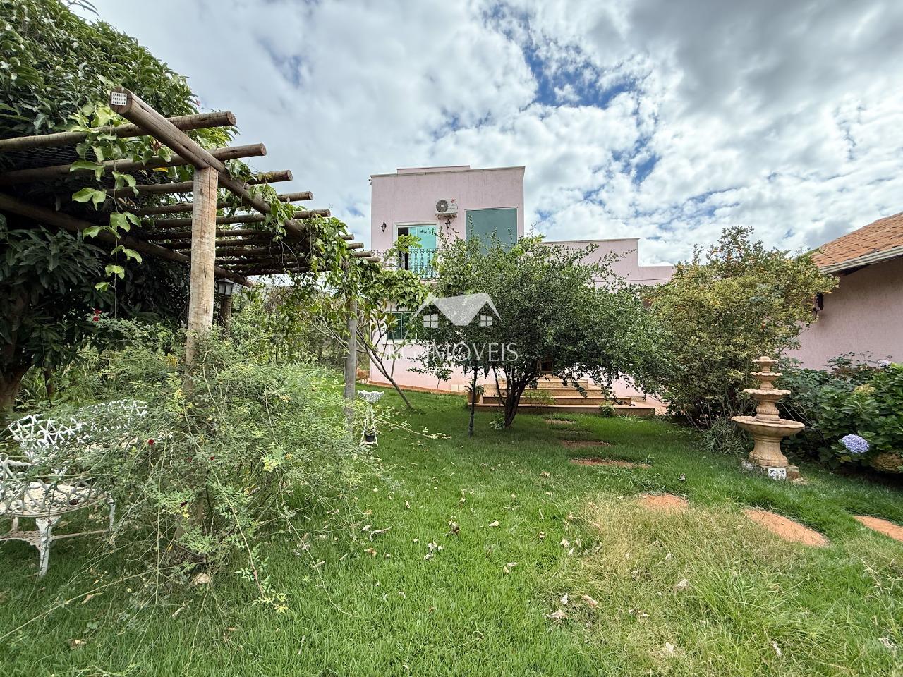 Casa de Condomínio, 4 quartos - Foto 25