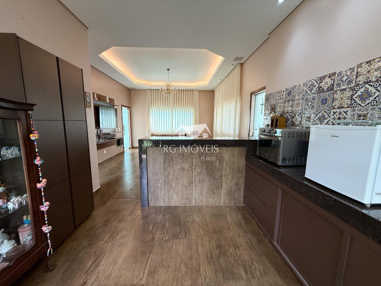 Casa de Condomínio, 4 quartos - Foto 6