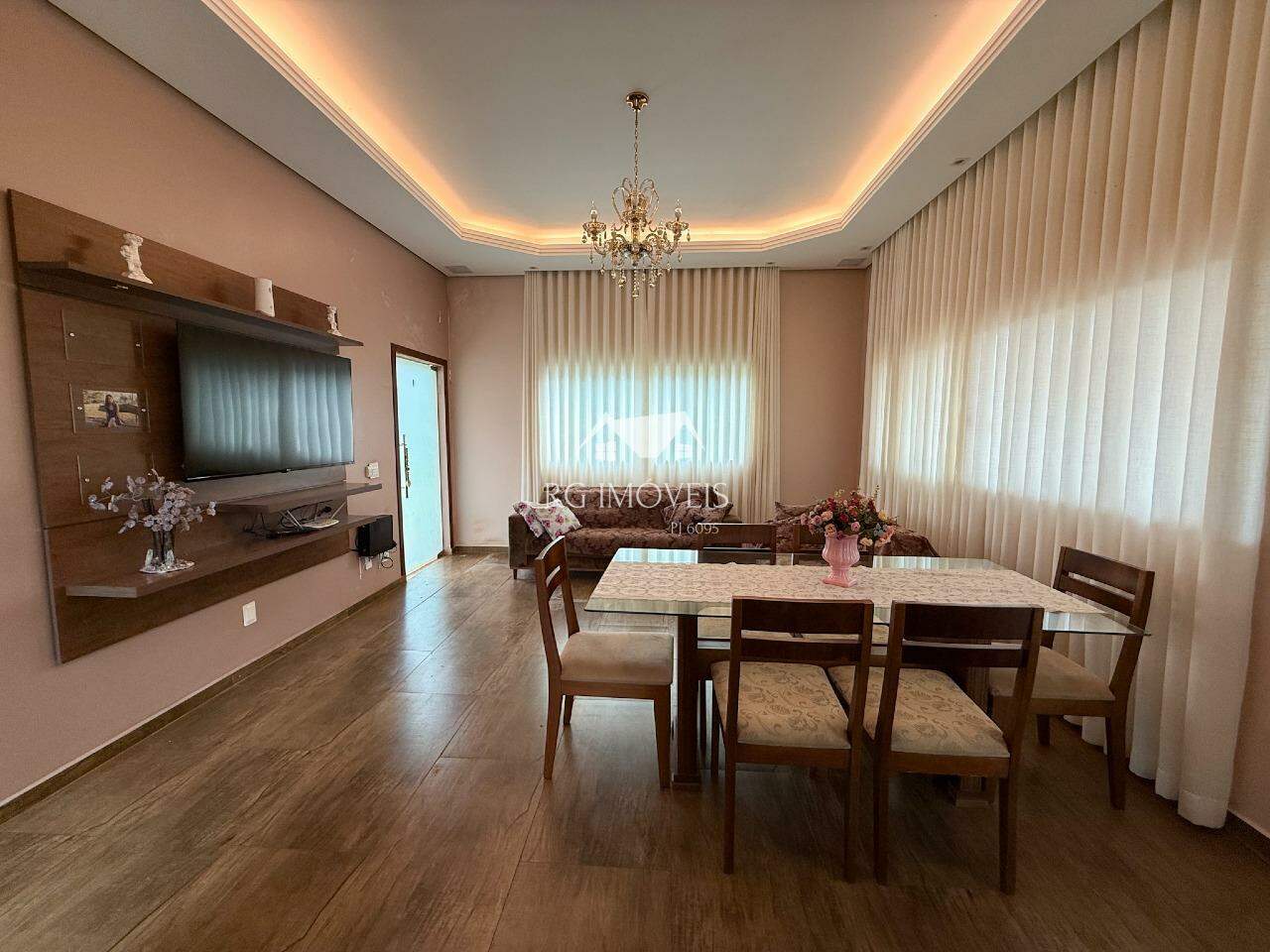 Casa de Condomínio, 4 quartos - Foto 5