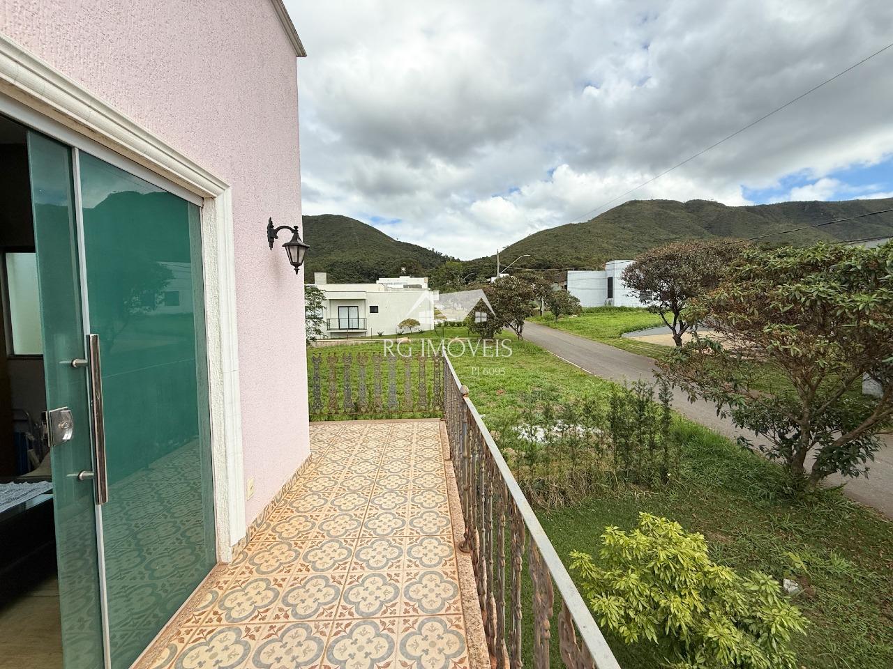 Casa de Condomínio, 4 quartos - Foto 20