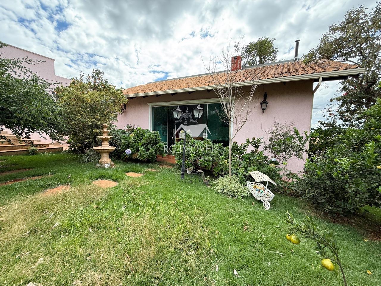 Casa de Condomínio, 4 quartos - Foto 24