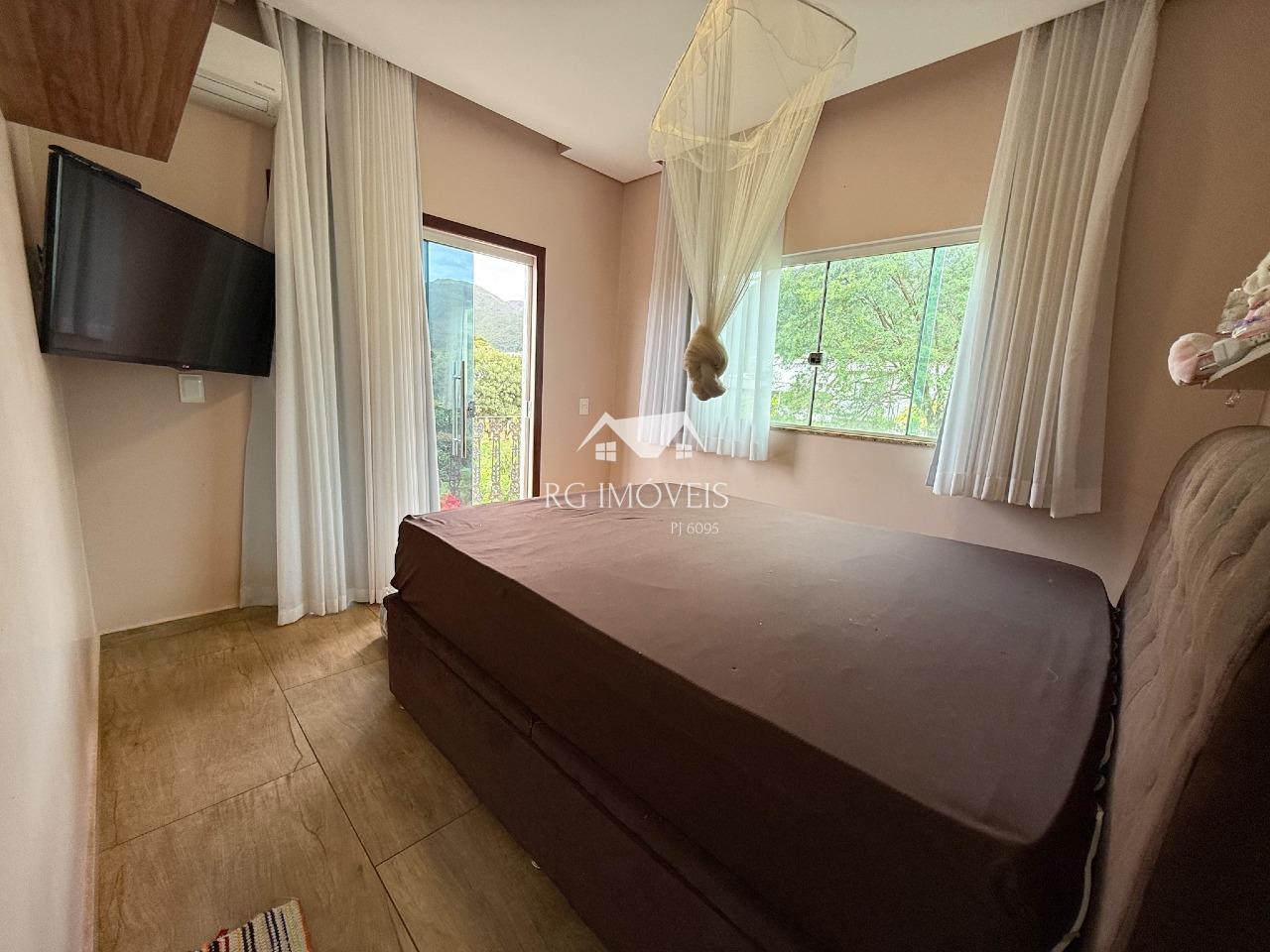 Casa de Condomínio, 4 quartos - Foto 11