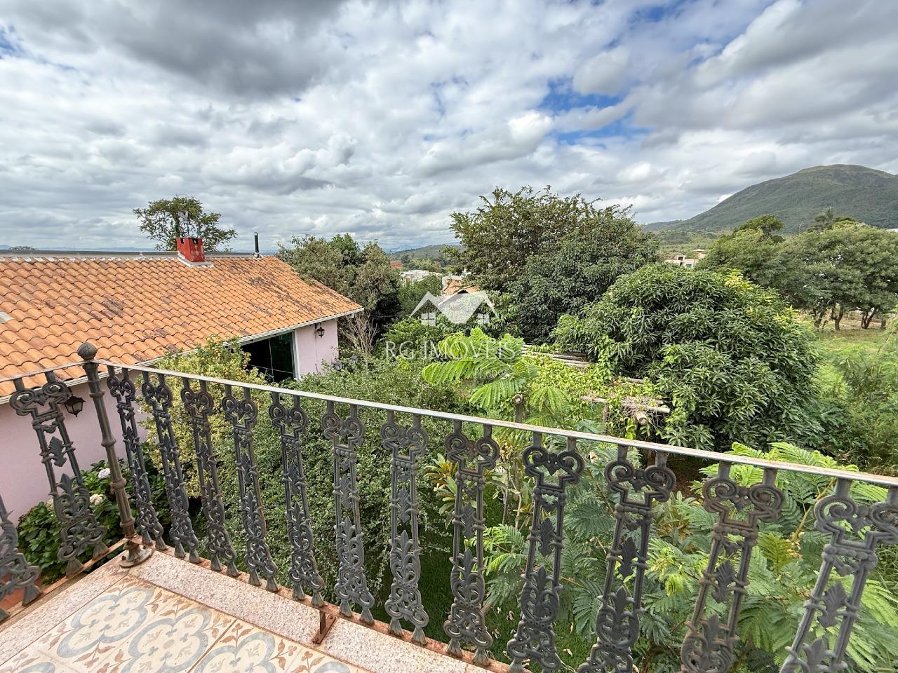 Casa de Condomínio, 4 quartos - Foto 13