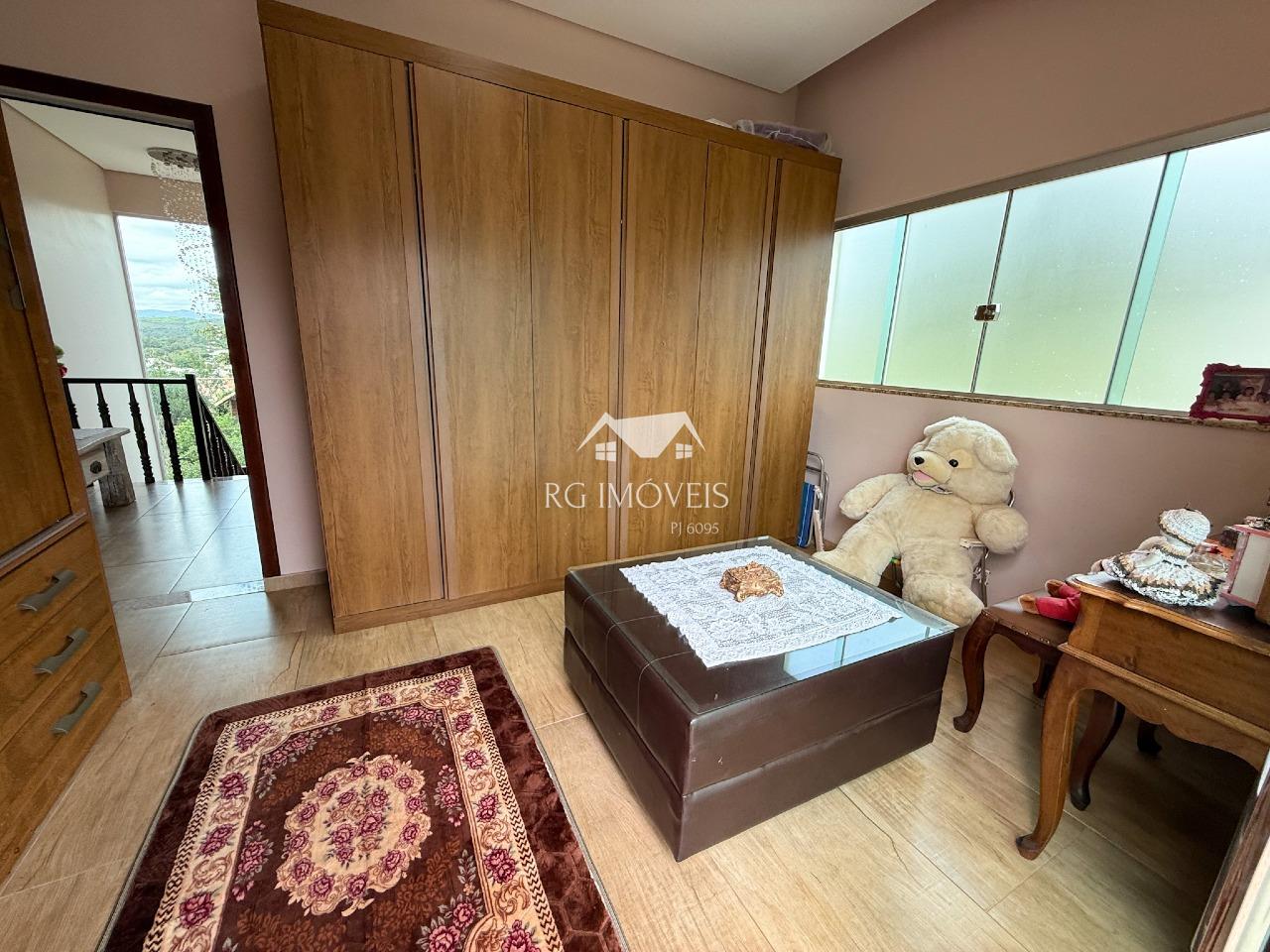 Casa de Condomínio, 4 quartos - Foto 17