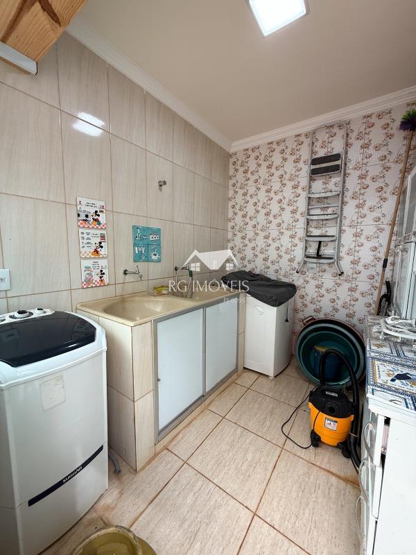 Casa de Condomínio, 4 quartos - Foto 23