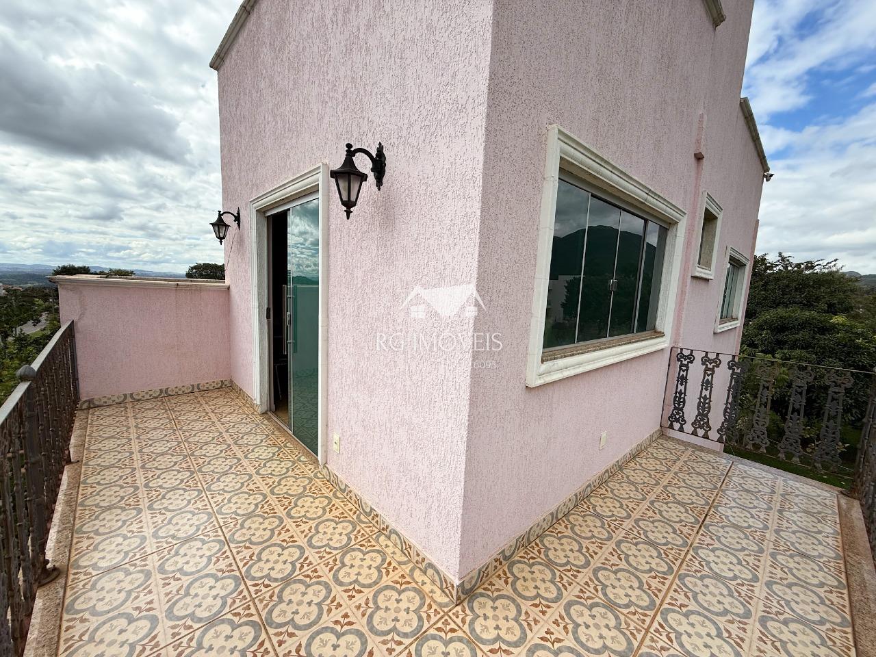 Casa de Condomínio, 4 quartos - Foto 18