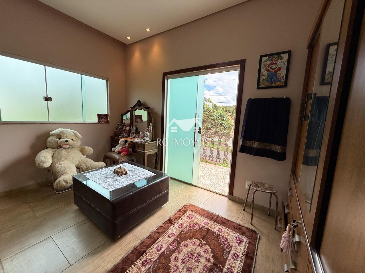 Casa de Condomínio, 4 quartos - Foto 16