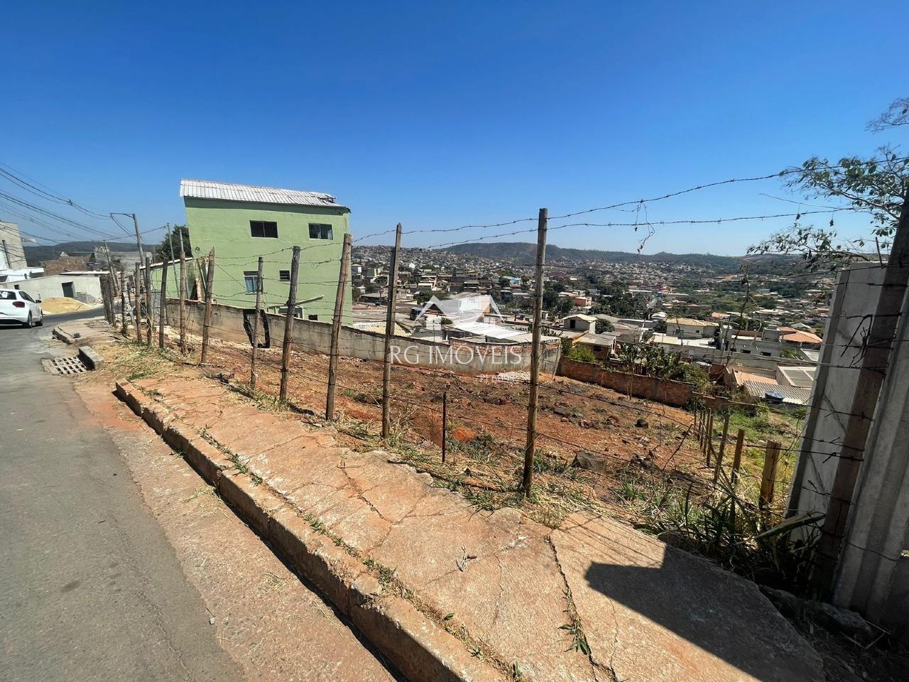 Terreno, 577 m² - Foto 1