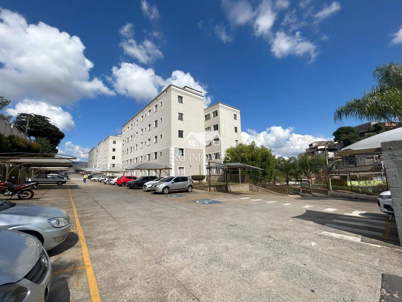 Apartamento, 2 quartos, 48 m² - Foto 24