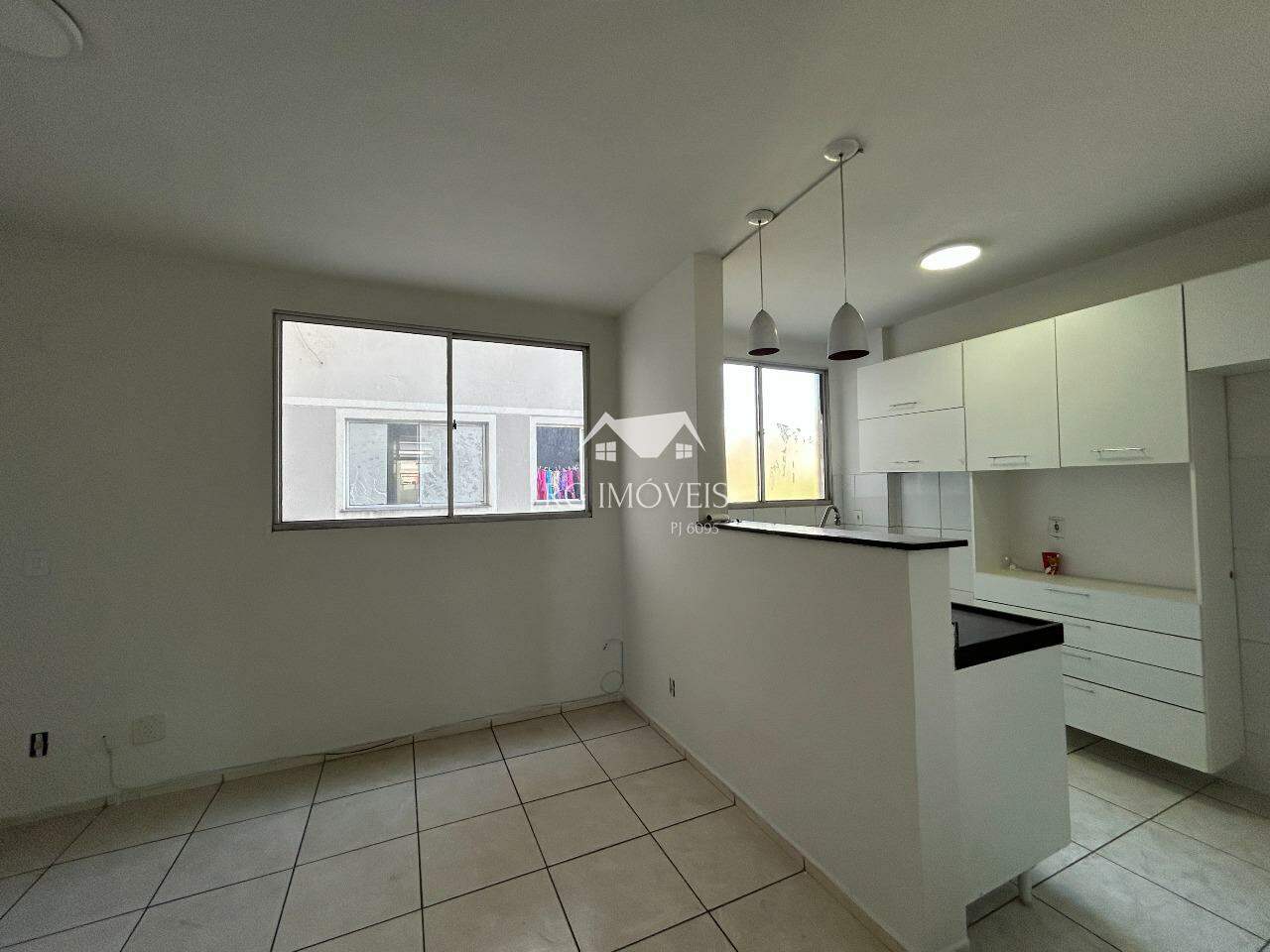 Apartamento, 2 quartos, 48 m² - Foto 3