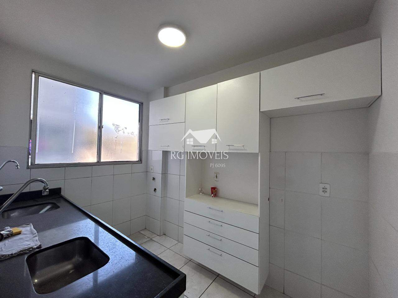Apartamento, 2 quartos, 48 m² - Foto 5