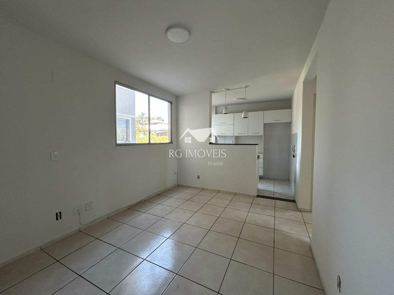 Apartamento, 2 quartos, 48 m² - Foto 2