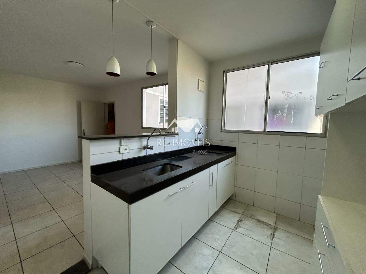 Apartamento, 2 quartos, 48 m² - Foto 4