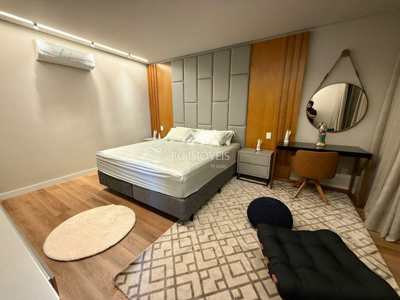 Casa de Condomínio à venda com 5 quartos, 595m² - Foto 25