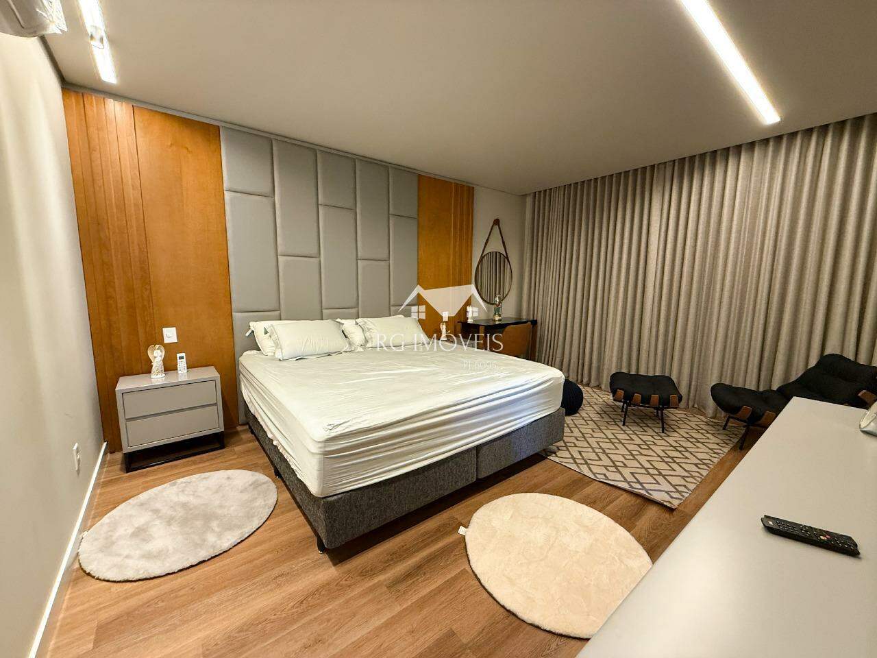 Casa de Condomínio à venda com 5 quartos, 595m² - Foto 24