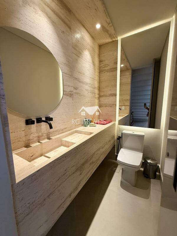 Casa de Condomínio à venda com 5 quartos, 595m² - Foto 17