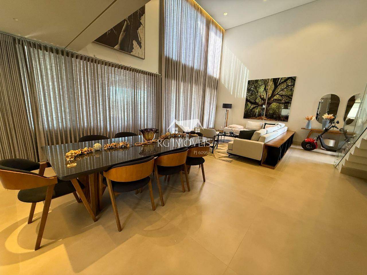 Casa de Condomínio à venda com 5 quartos, 595m² - Foto 15