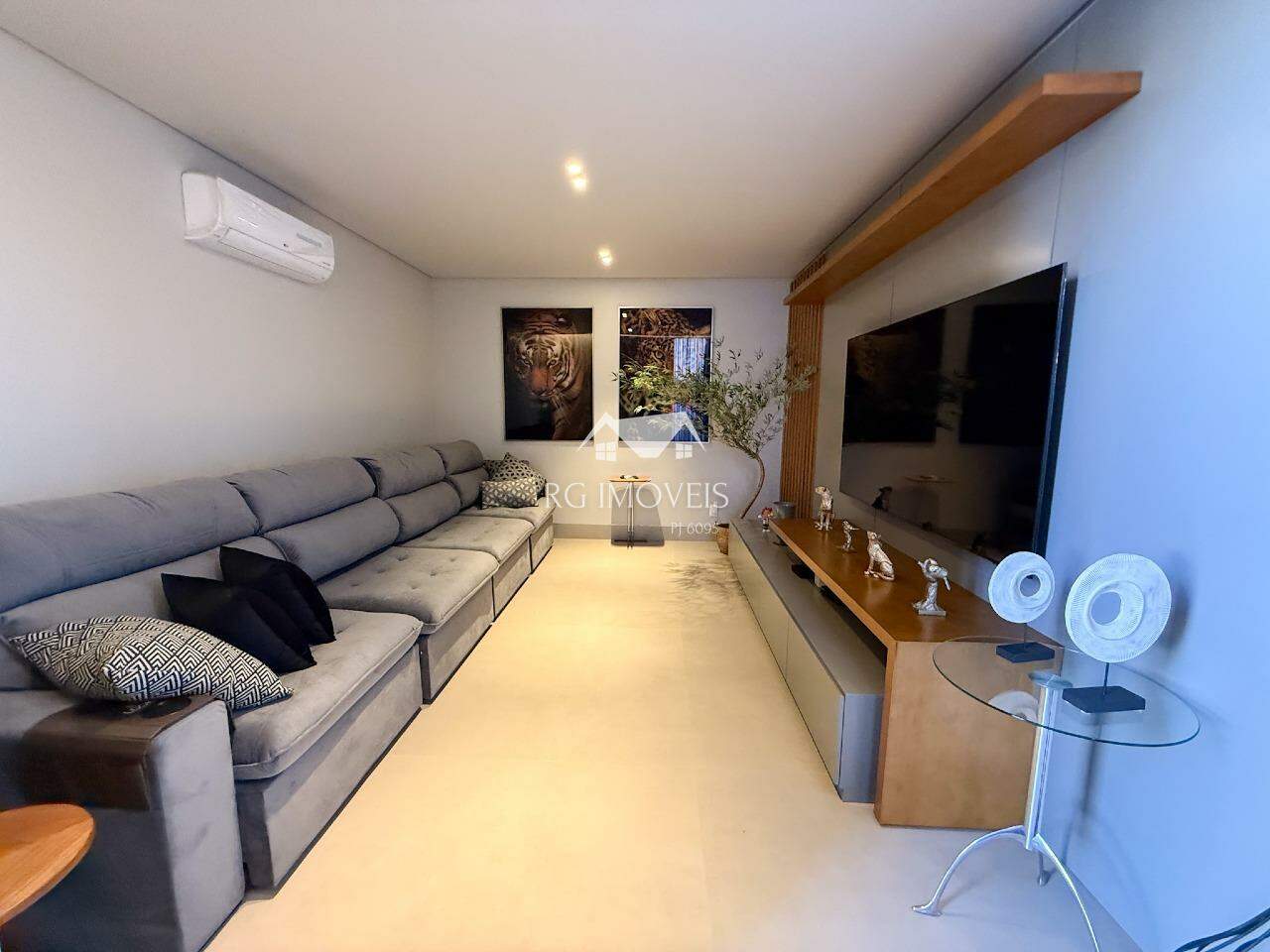 Casa de Condomínio à venda com 5 quartos, 595m² - Foto 10