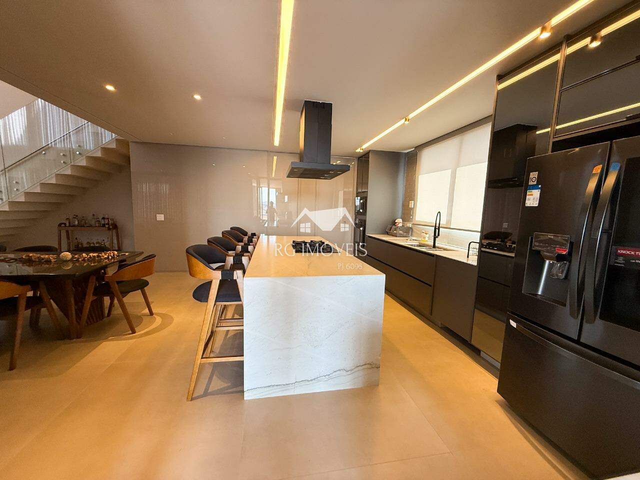 Casa de Condomínio à venda com 5 quartos, 595m² - Foto 20