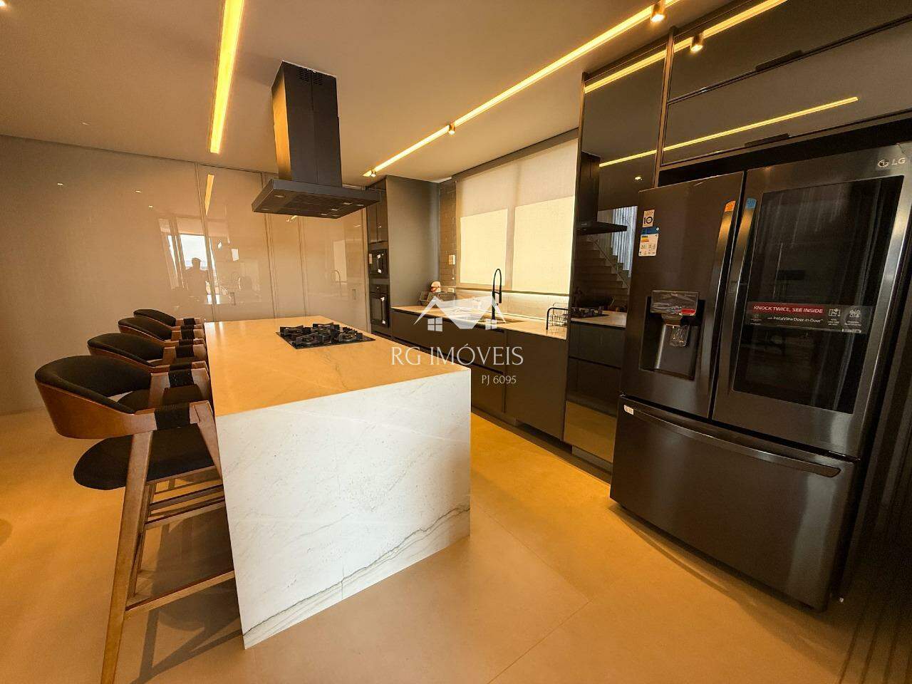 Casa de Condomínio à venda com 5 quartos, 595m² - Foto 21