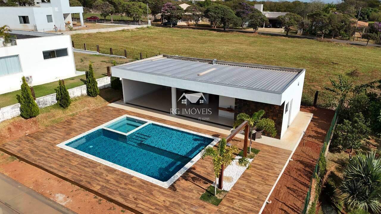 Casa de Condomínio para alugar com 3 quartos, 343m² - Foto 22