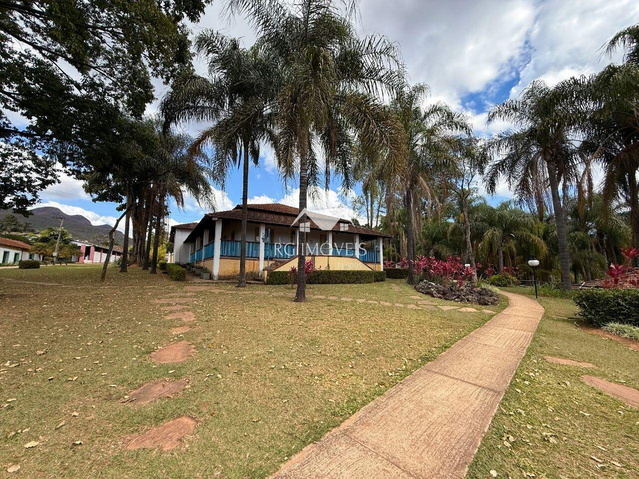 Terreno, 1000 m² - Foto 1