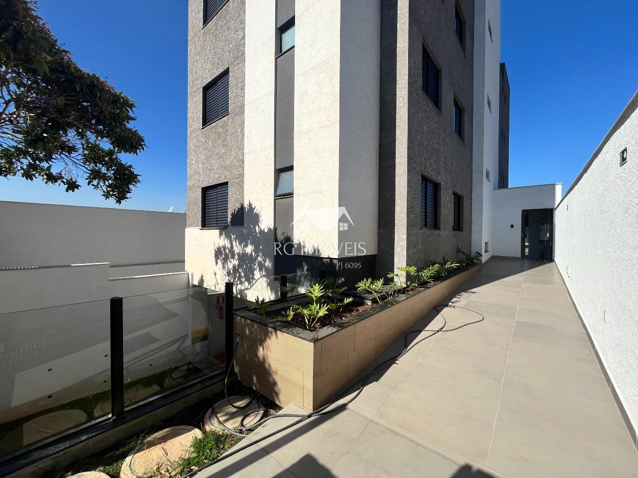 Apartamento, 3 quartos, 73 m² - Foto 1