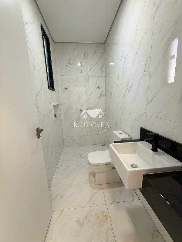 Casa de Condomínio à venda com 4 quartos, 300m² - Foto 14