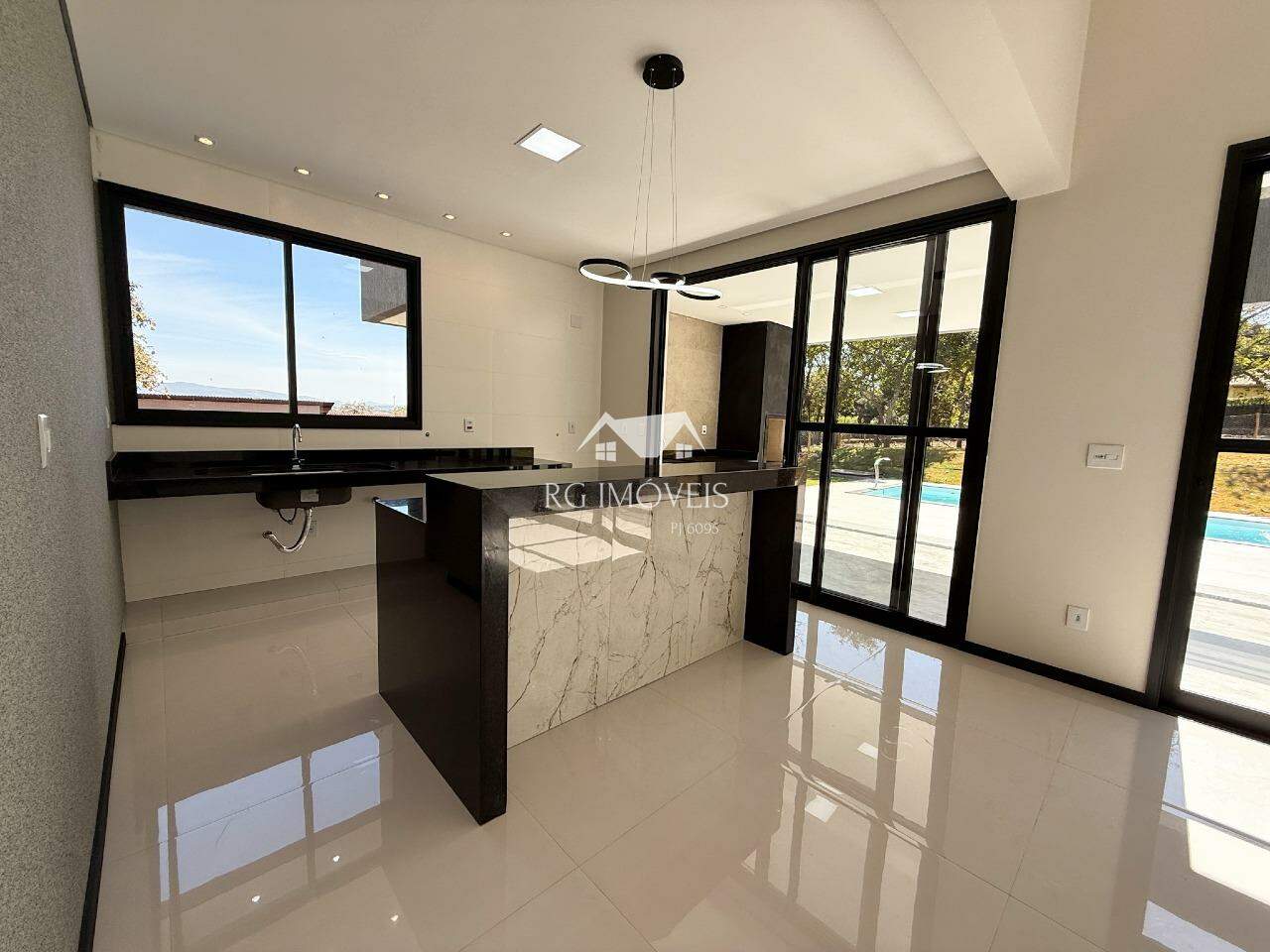 Casa de Condomínio, 3 quartos - Foto 5