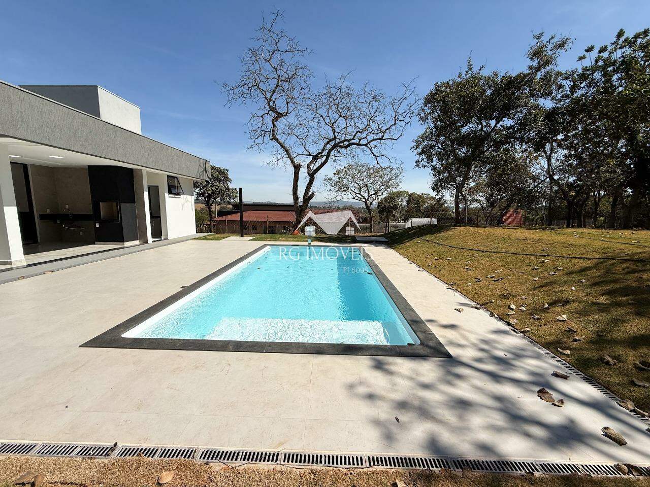 Casa de Condomínio, 3 quartos - Foto 21