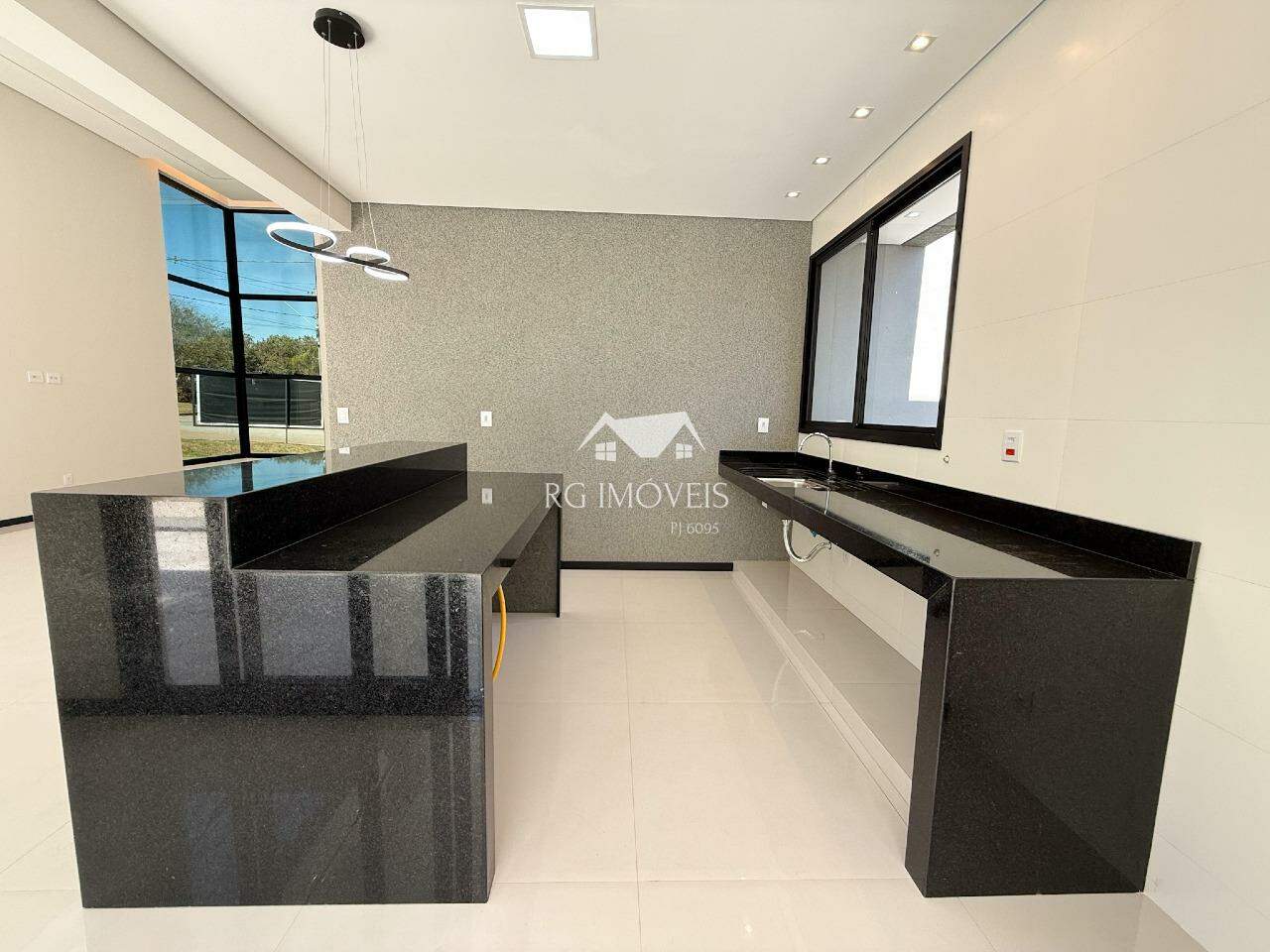 Casa de Condomínio, 3 quartos - Foto 10