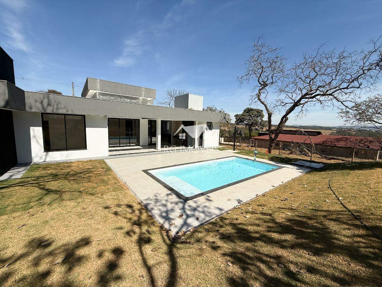 Casa de Condomínio, 3 quartos - Foto 20