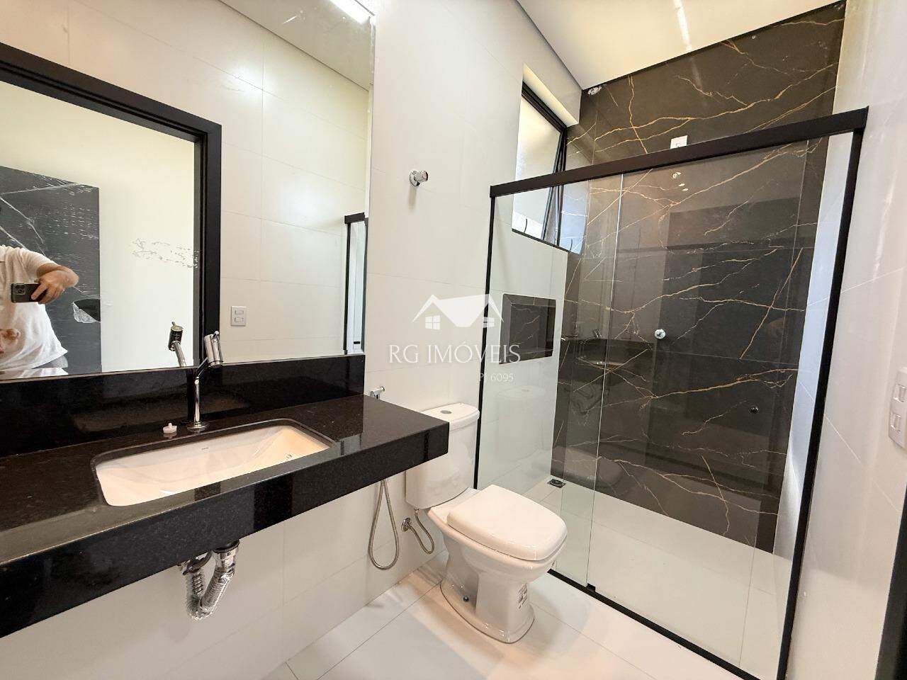 Casa de Condomínio, 3 quartos - Foto 25