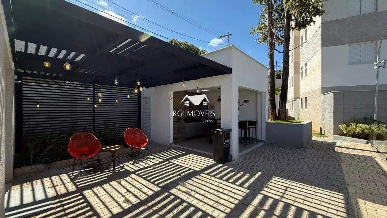 Apartamento à venda com 3 quartos, 65m² - Foto 12