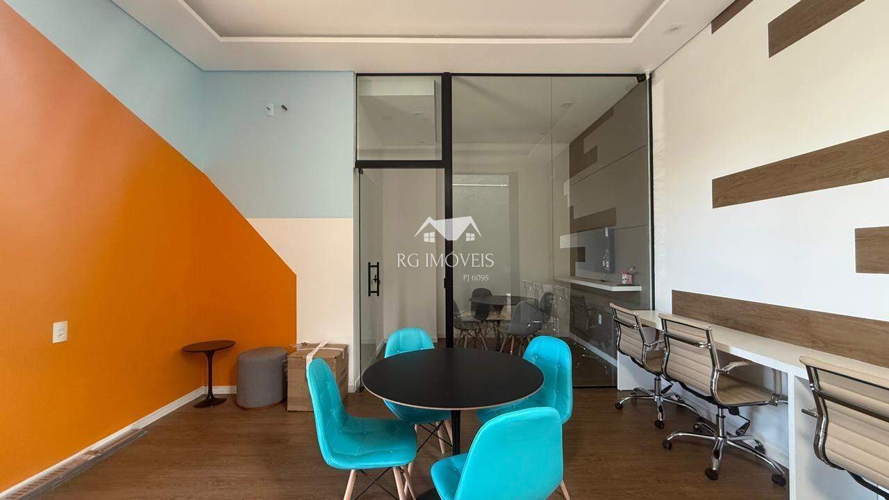 Apartamento à venda com 3 quartos, 65m² - Foto 8