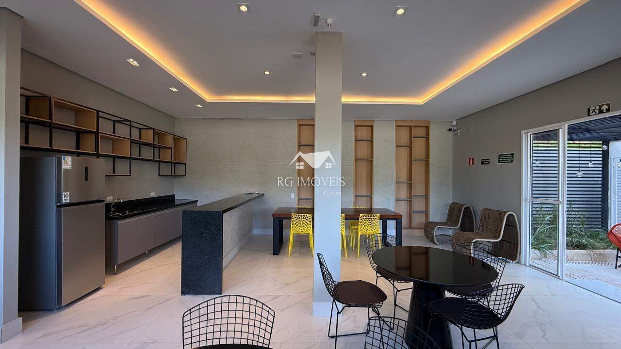 Apartamento à venda com 3 quartos, 65m² - Foto 5