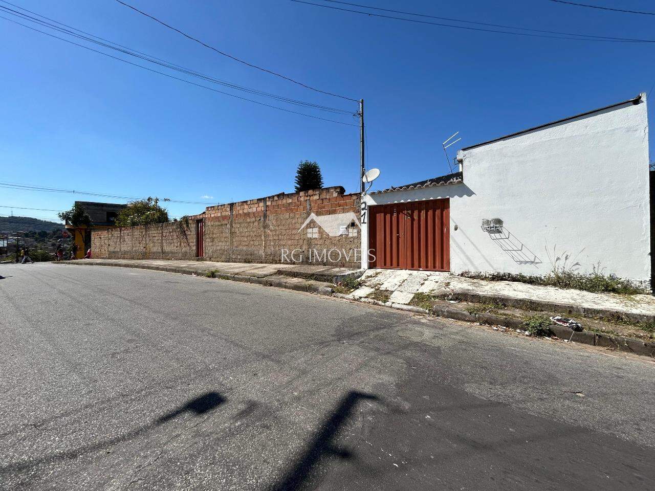 Casa, 2 quartos, 110 m² - Foto 1