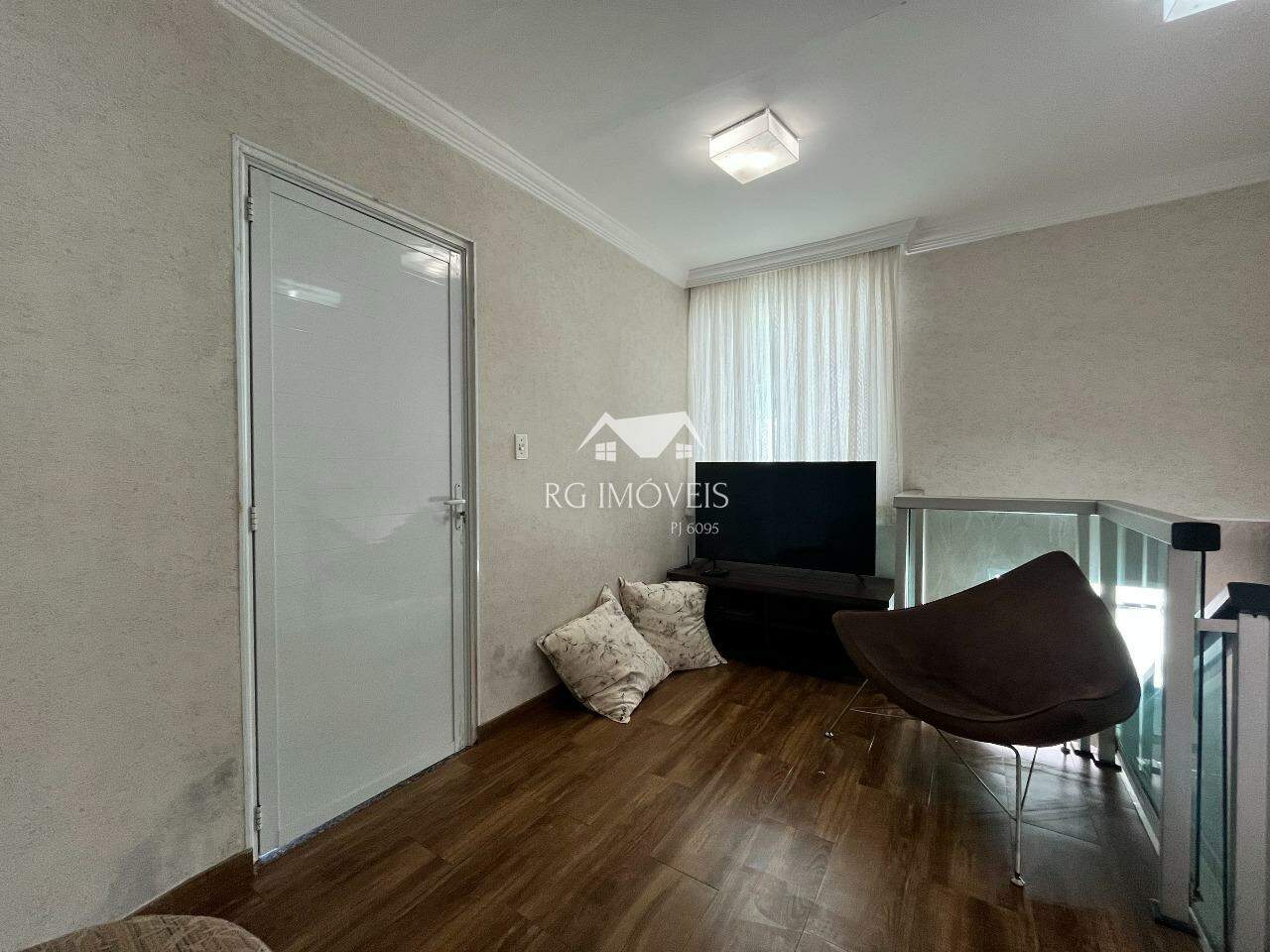 Cobertura à venda com 3 quartos, 164m² - Foto 15