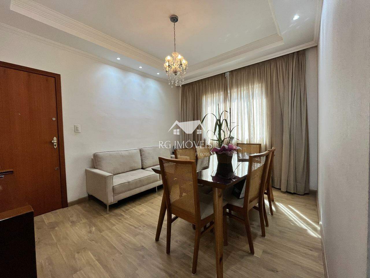 Cobertura à venda com 3 quartos, 164m² - Foto 3