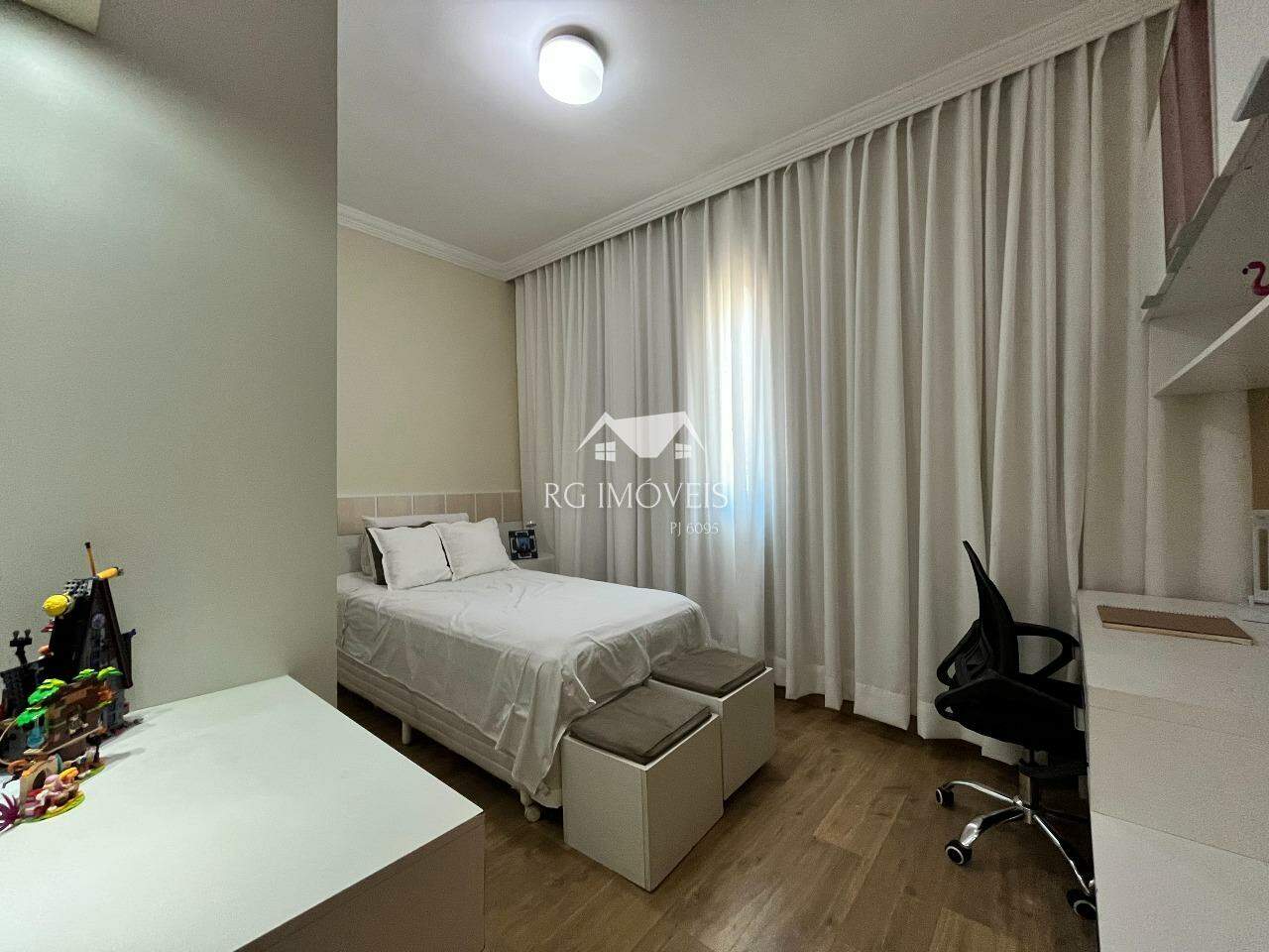 Cobertura à venda com 3 quartos, 164m² - Foto 9