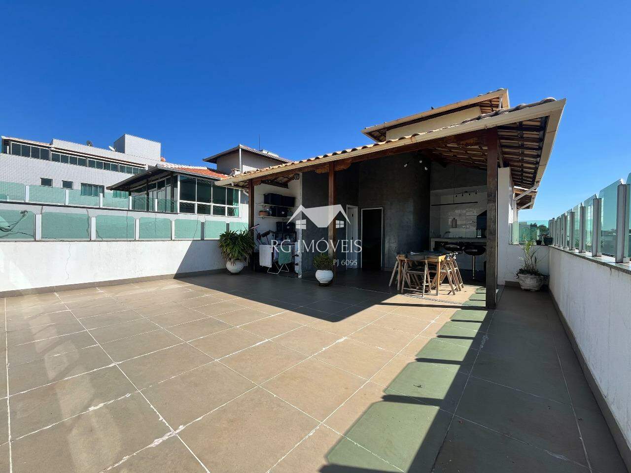 Cobertura à venda com 3 quartos, 164m² - Foto 17