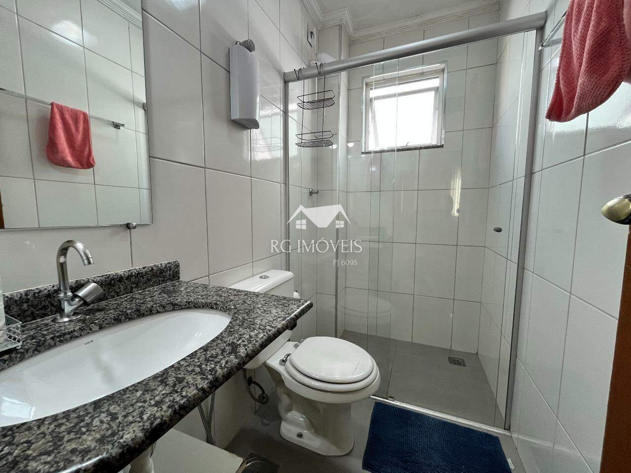 Cobertura à venda com 3 quartos, 164m² - Foto 4