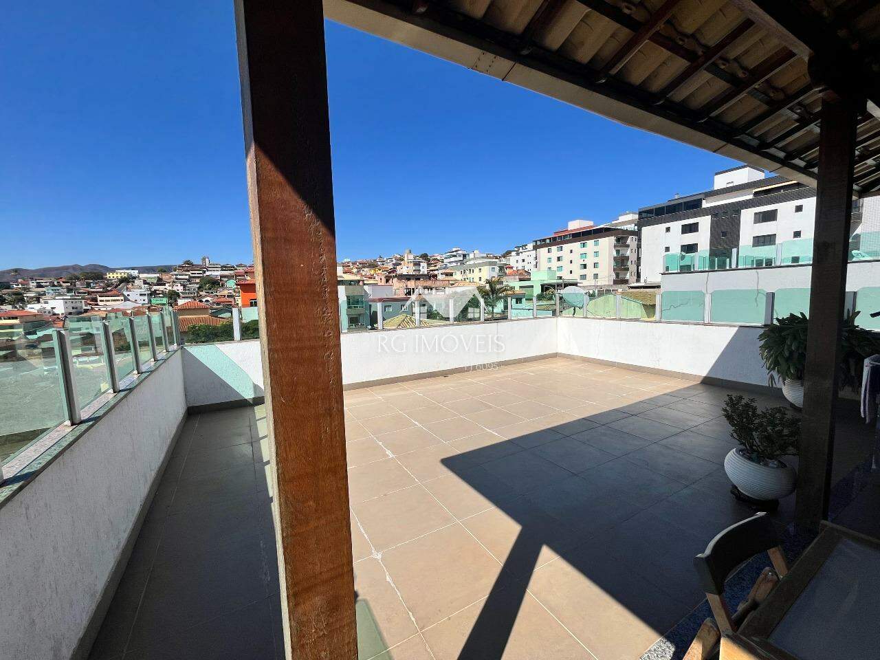 Cobertura à venda com 3 quartos, 164m² - Foto 21