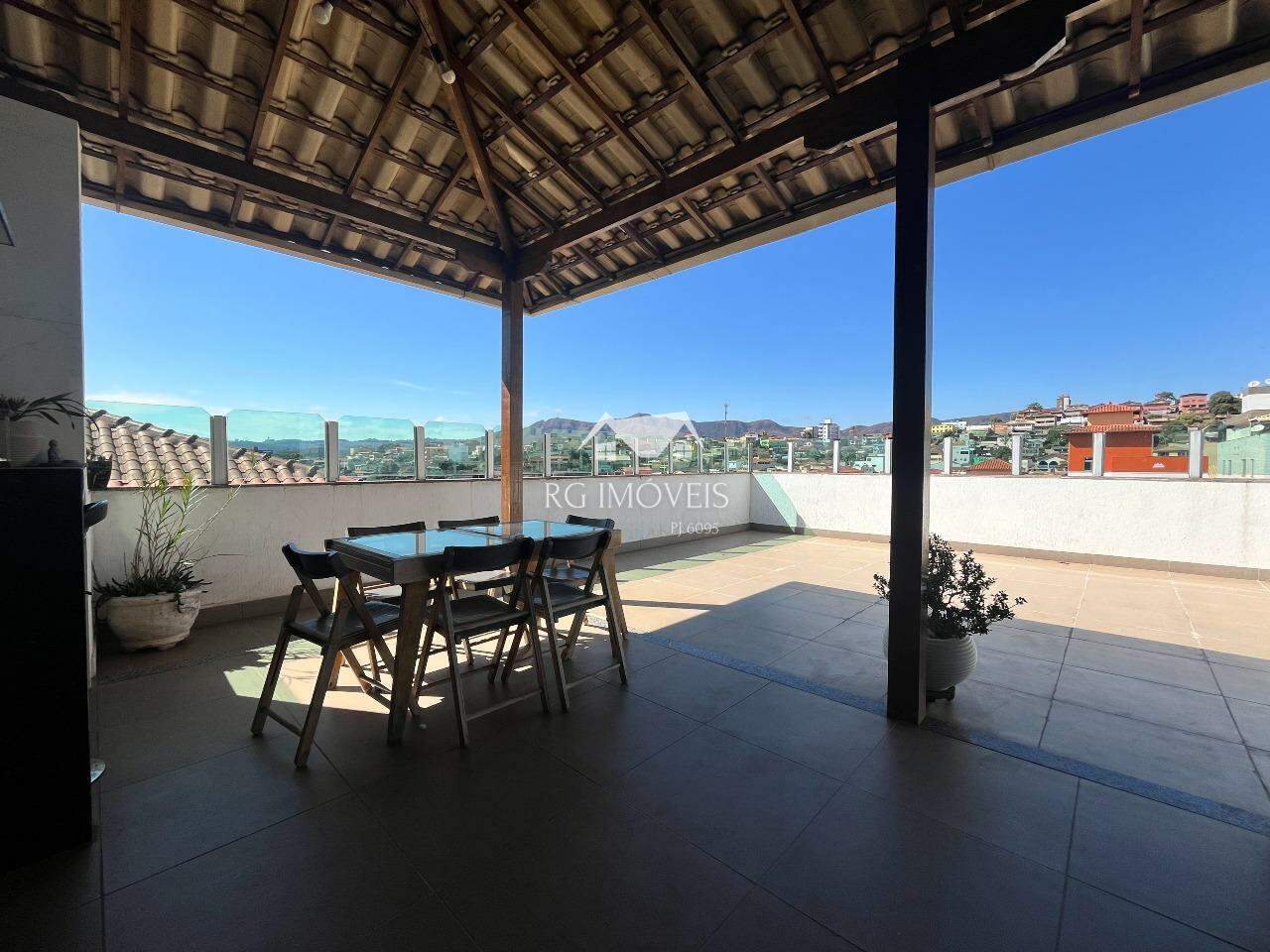 Cobertura à venda com 3 quartos, 164m² - Foto 20