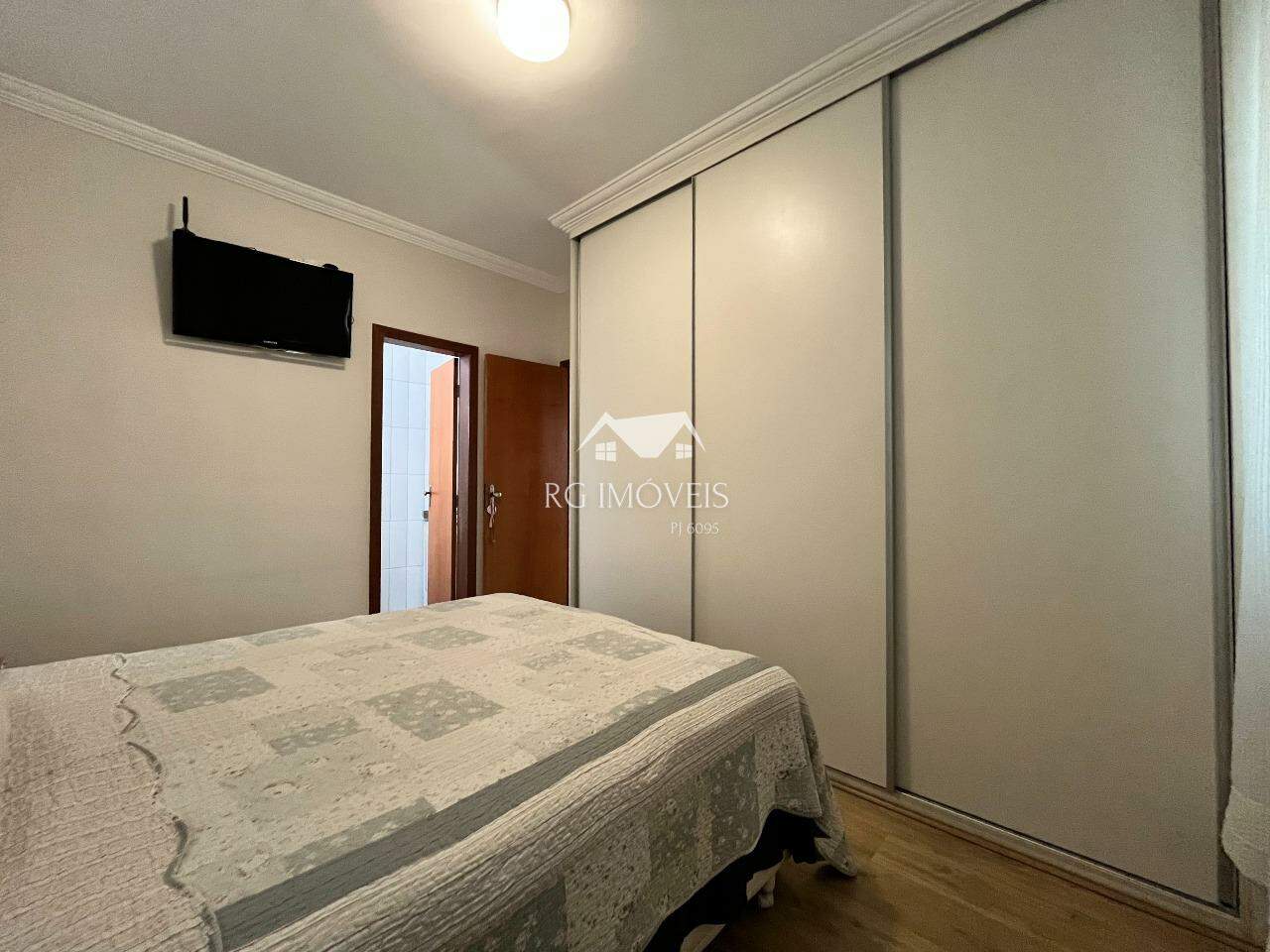 Cobertura à venda com 3 quartos, 164m² - Foto 11