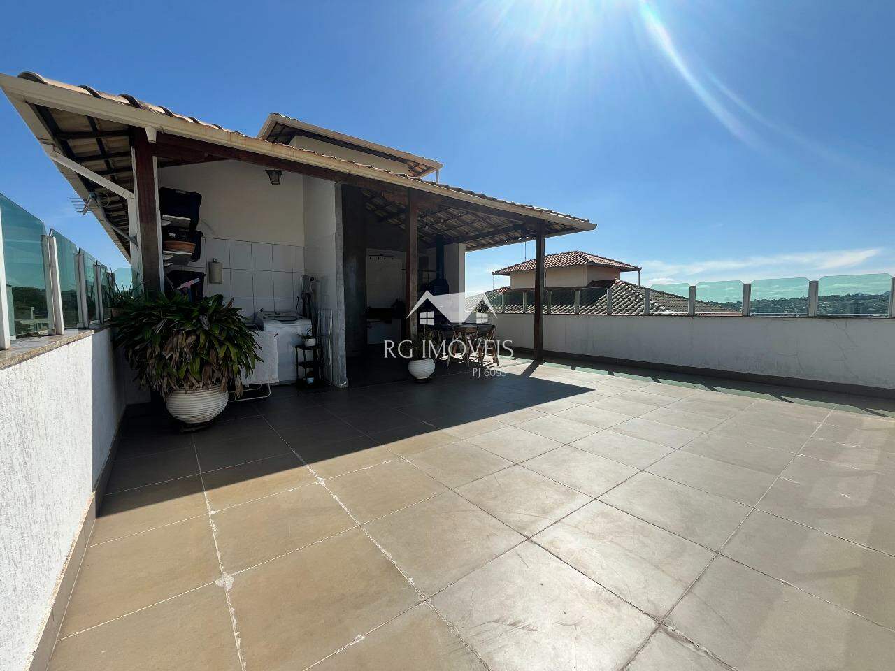 Cobertura à venda com 3 quartos, 164m² - Foto 19