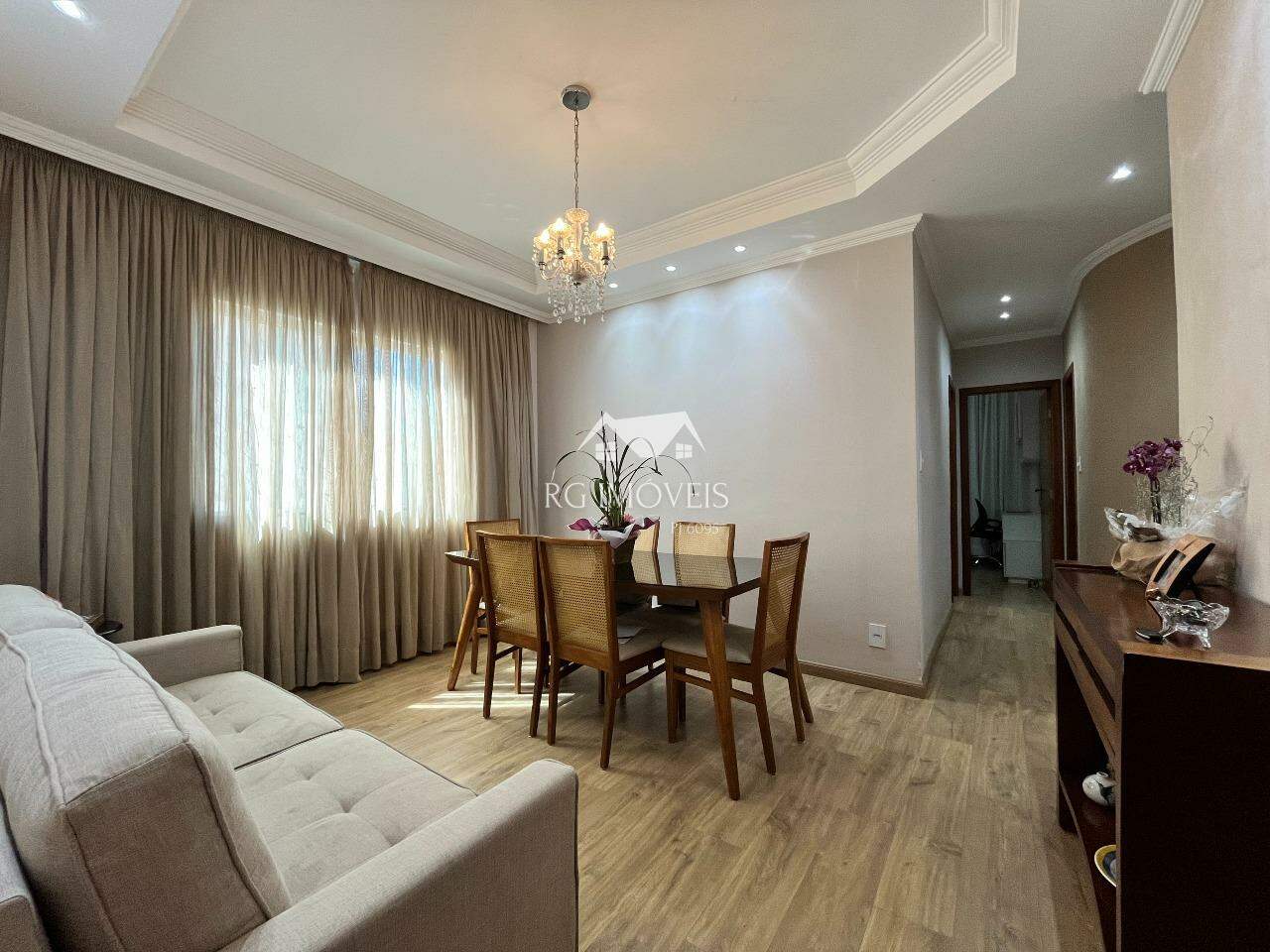 Cobertura à venda com 3 quartos, 164m² - Foto 2