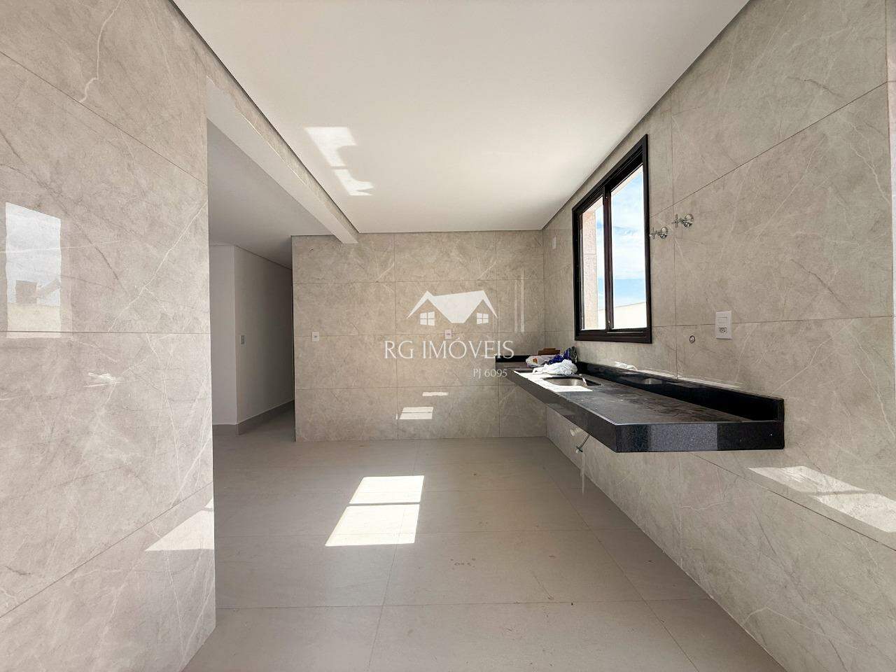 Apartamento à venda com 3 quartos, 130m² - Foto 8