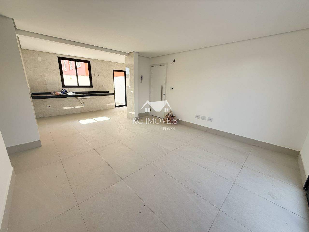 Apartamento à venda com 3 quartos, 130m² - Foto 4