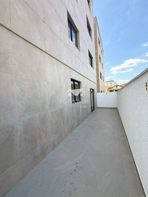Apartamento à venda com 3 quartos, 130m² - Foto 12
